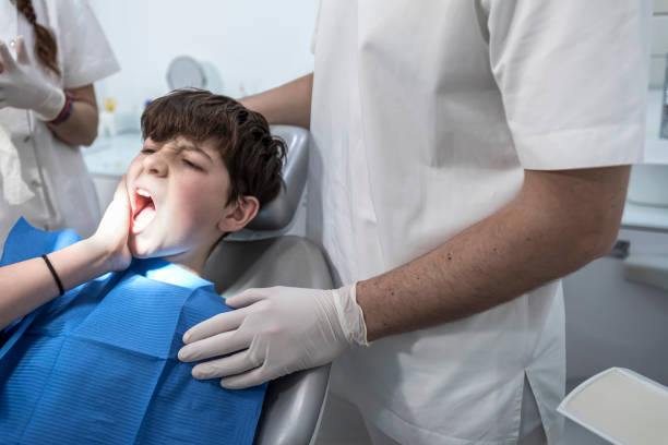 Best Knocked-Out Tooth Emergency  in Pulaski, NY